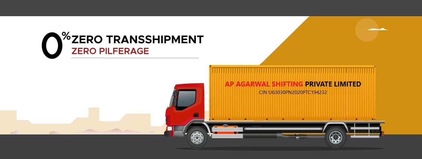 AP Agarwal Shifting Private Limited