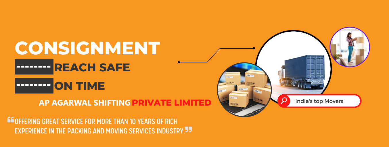 AP Agarwal Shifting Private Limited