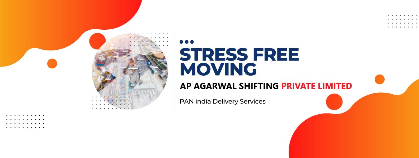 AP Agarwal Shifting Private Limited